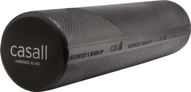 Balón Medicinales CASALL MASSAGE FOAM ROLLER MEDIUM