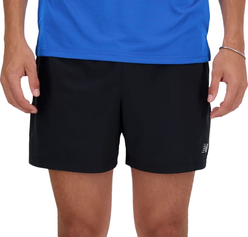 Pantalón NEW BALANCE SPORT ESSENTIALS SHORT 5