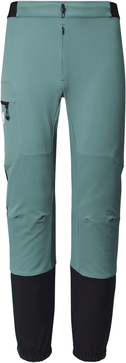 Pantalón MILLET PIERRA MENT