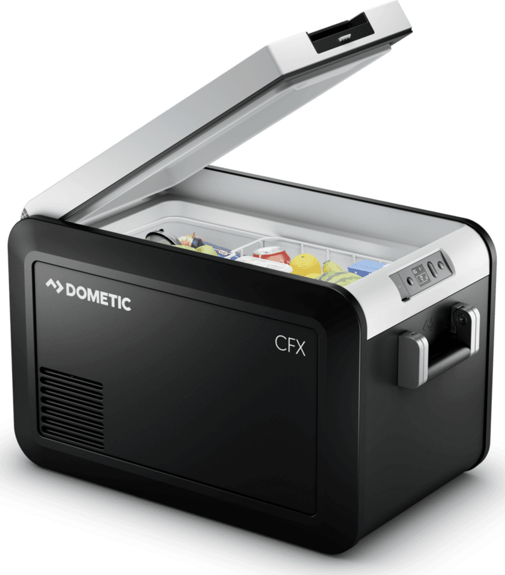 Nevera DOMETIC COOLFREEZE CFX3 35