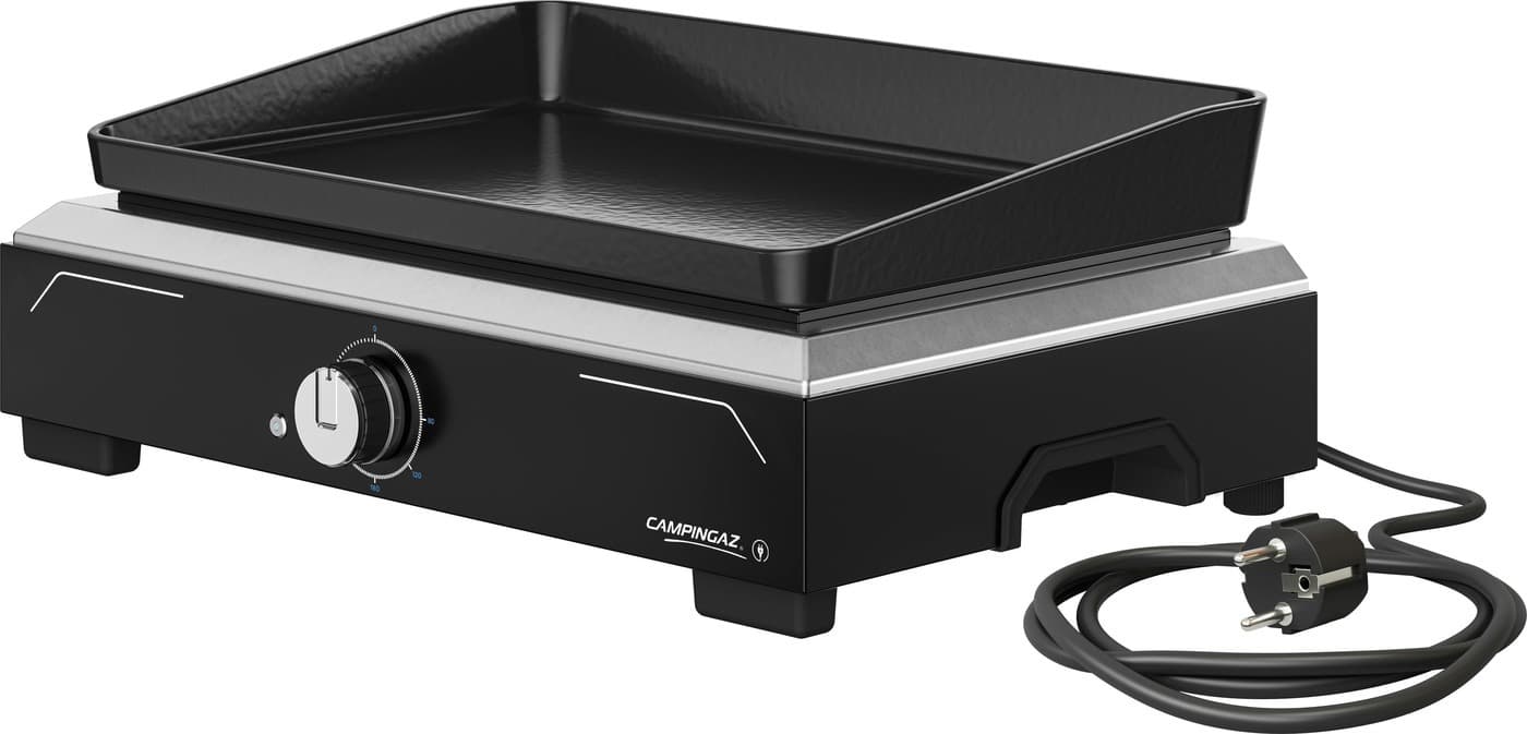 Parrilla y Barbacoa CAMPINGAZ PLANCHA ELECTRIC 1XD