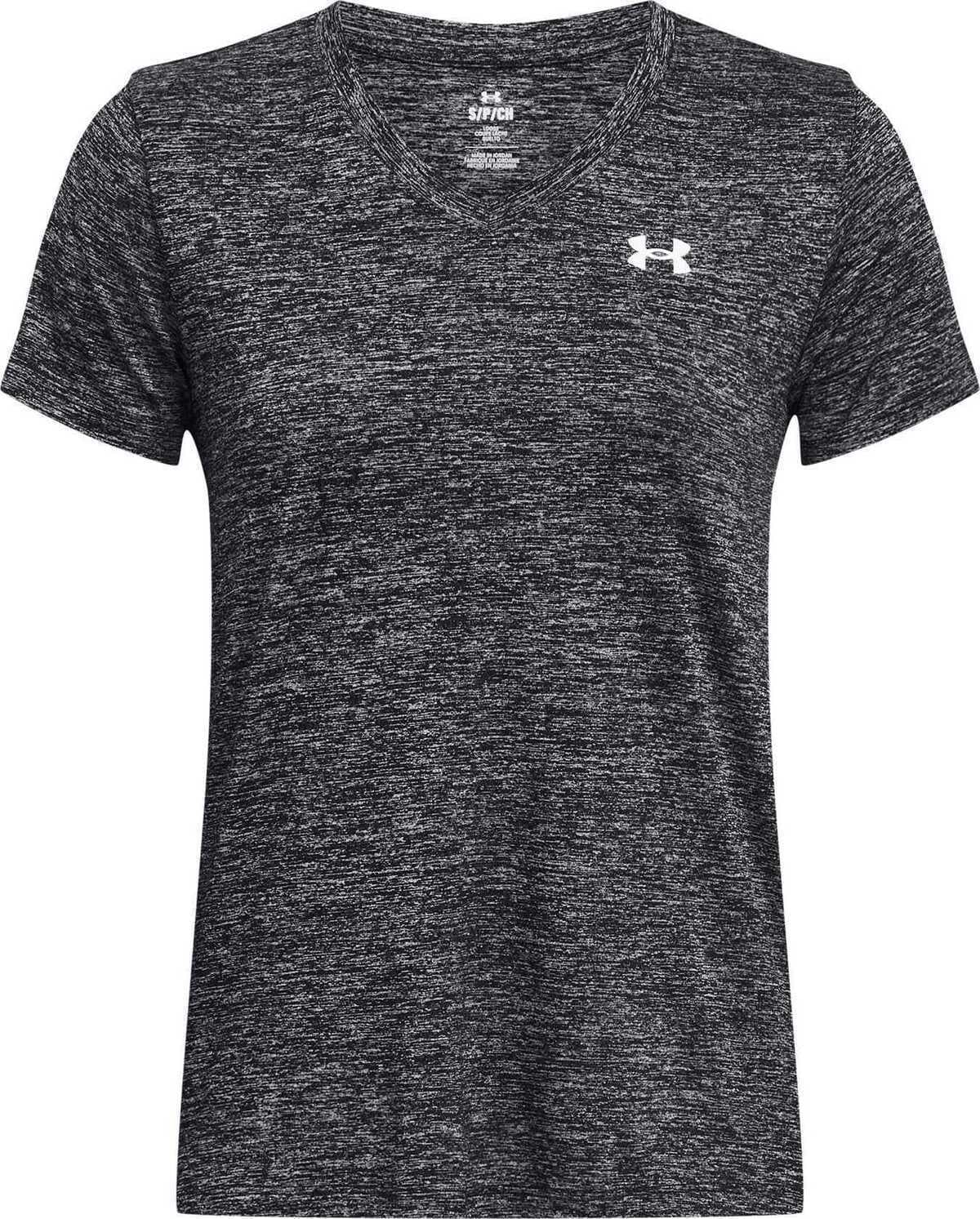 Camiseta UNDER ARMOUR Tech SSV- Twist
