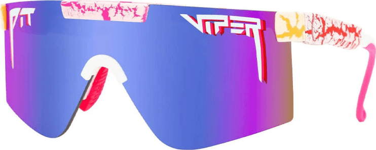 Gafas PIT VIPER THE 2000S POLARIZED