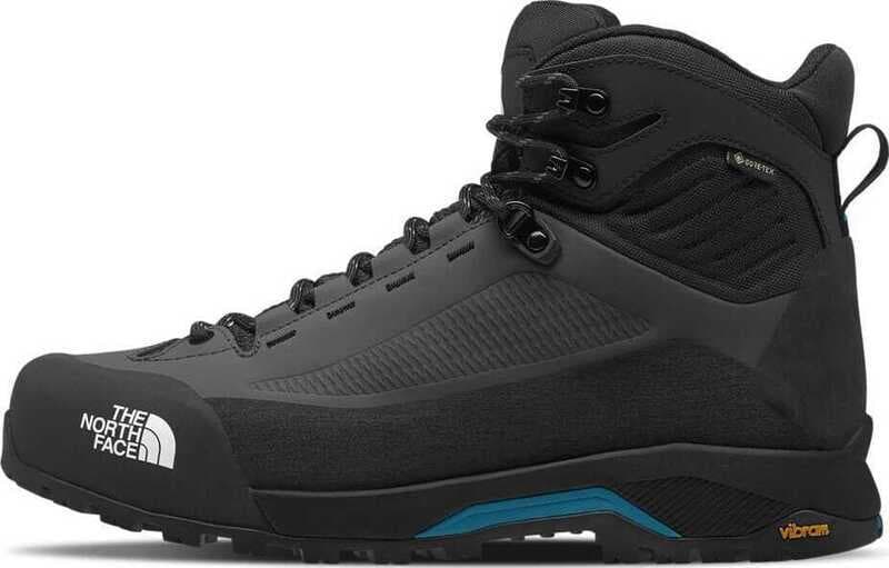 Botas THE NORTH FACE M VERTO ALPINE MID GORE-TEX