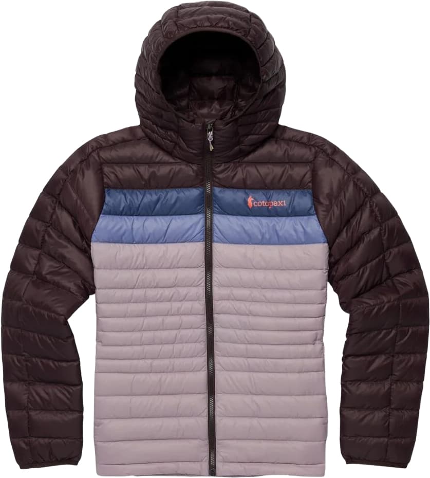 Chaqueta COTOPAXI FUEGO DOWN HOODED JACKET