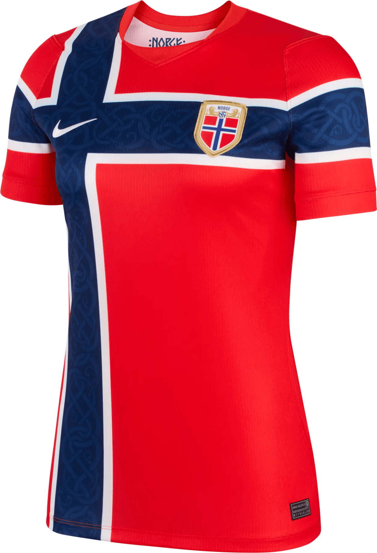 Camiseta NIKE NORWAY HOME FIFA WORLD CUP 2026™