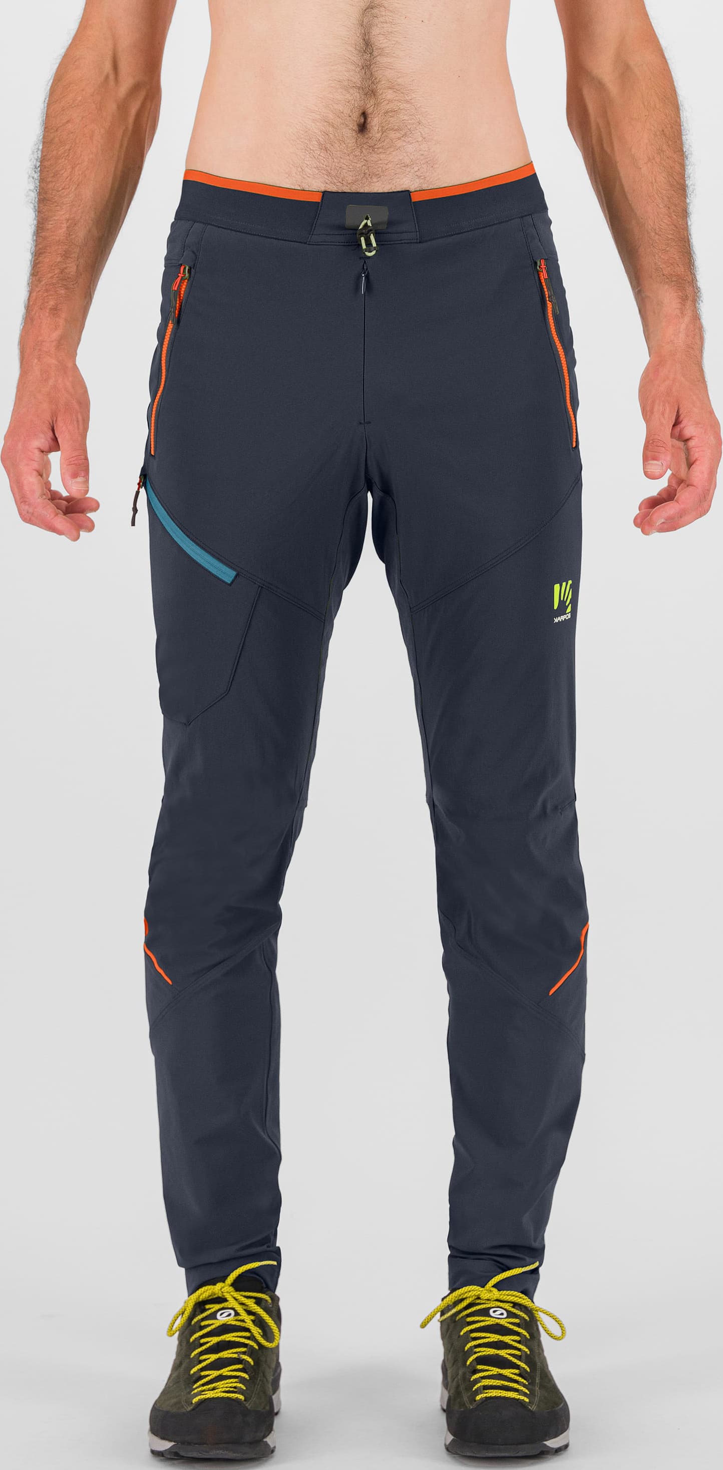 Pantalón KARPOS ROCK EVO PANT