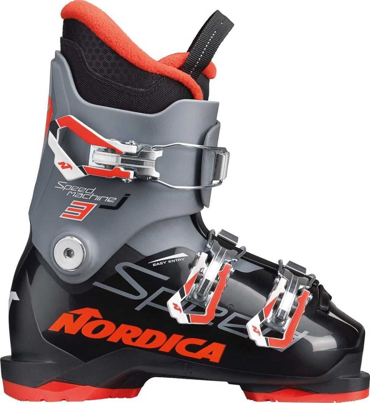 Botas NORDICA SPEEDMACHINE J 3