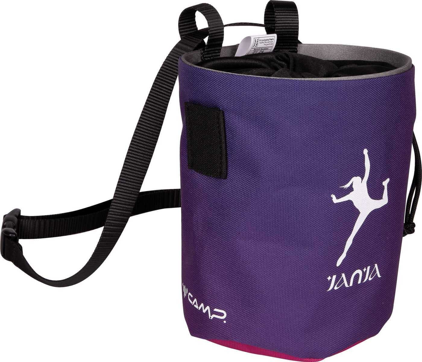 Bolsa de Magnesio CAMP POLIMAGO JANJA