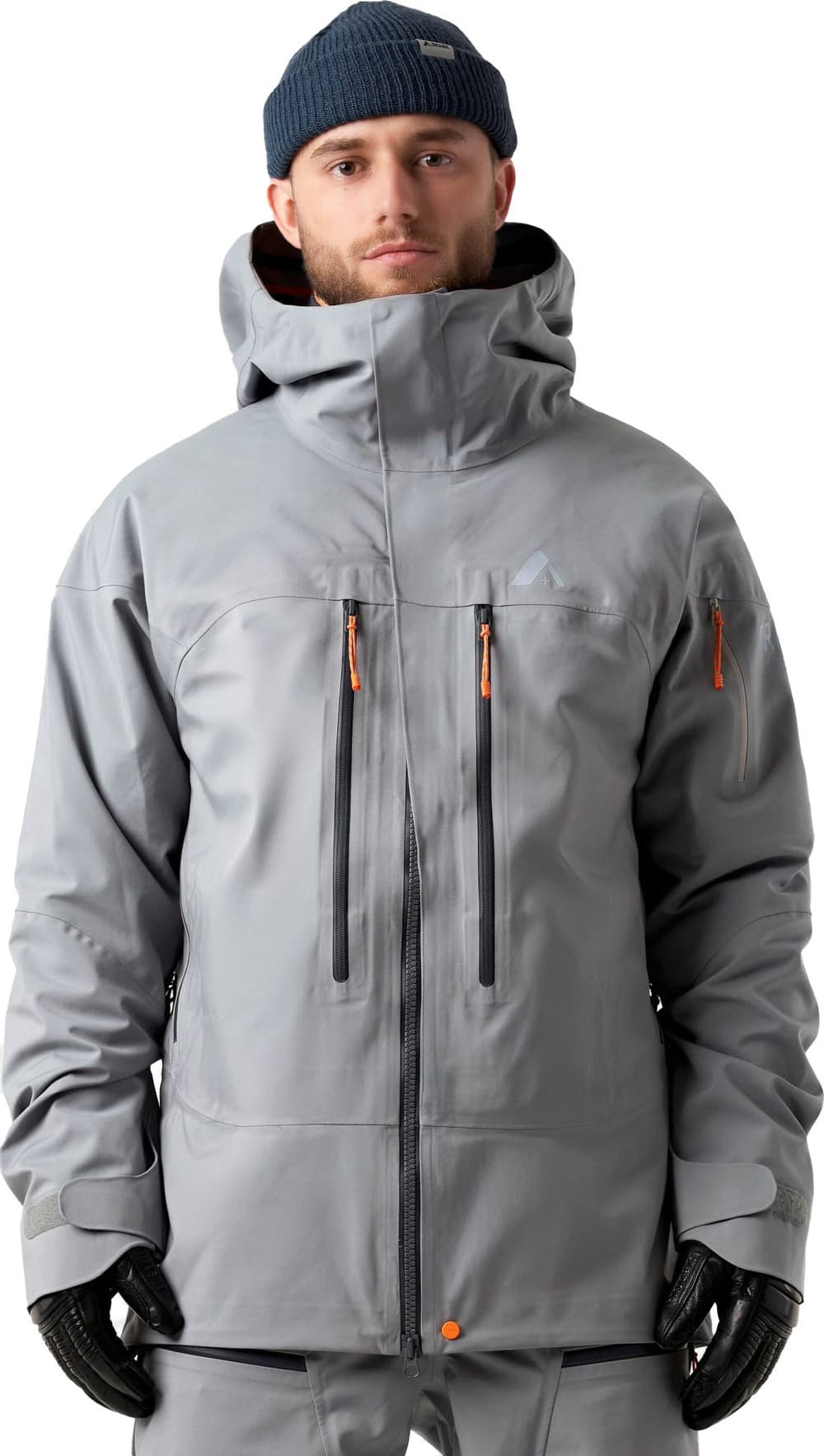 Chaqueta ORAGE MEN’S MTN-X SPURR 3L JACKET