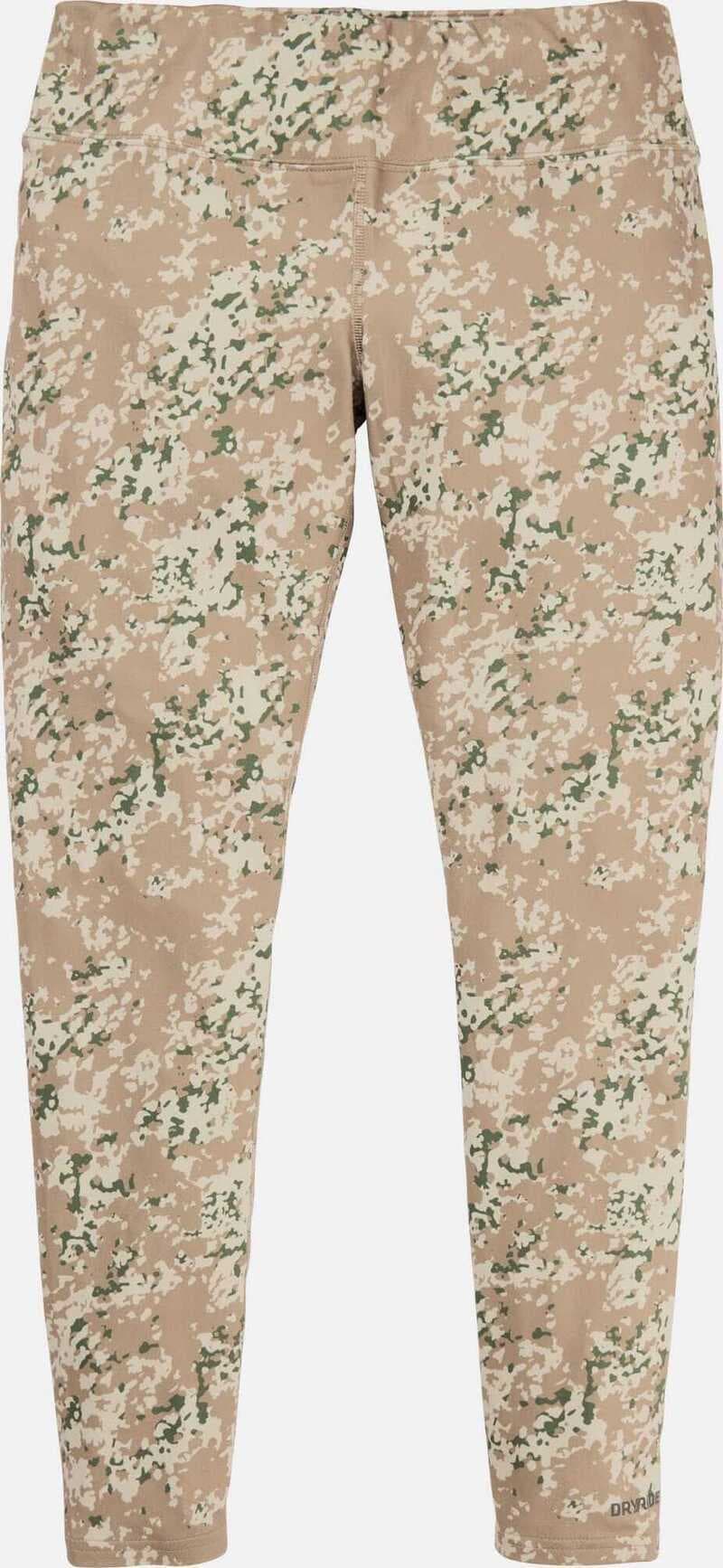 Pantalón BURTON WOMEN'S MIDWEIGHT PANTS