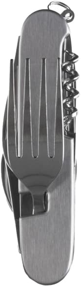 Vajilla MERU Travel Cutlery Set