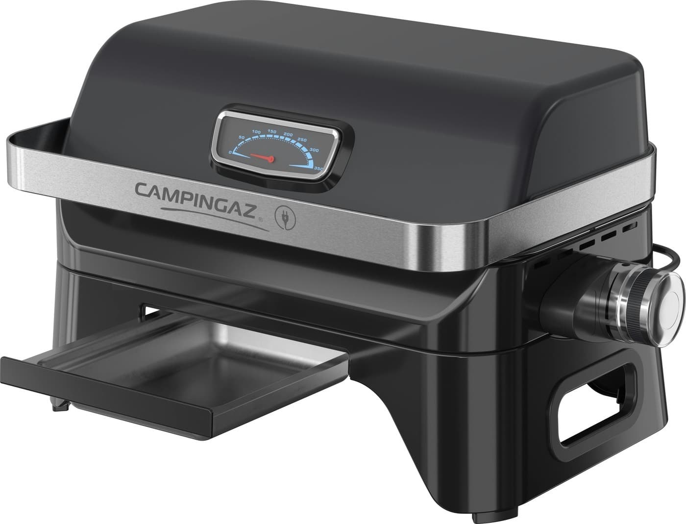 Parrilla y Barbacoa CAMPINGAZ BBQ ATTITUDE ELECTRIC 2GO