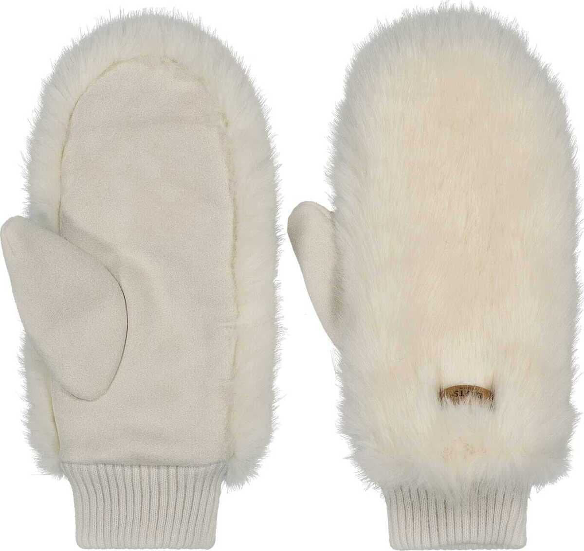 Guantes BARTS FUR MITTS