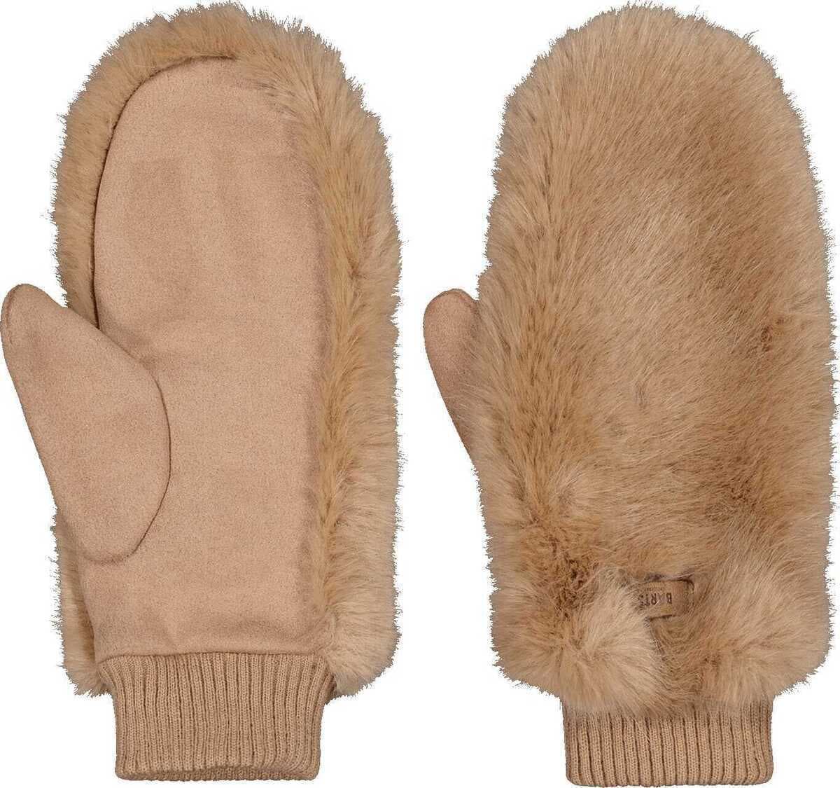 Guantes BARTS FUR MITTS