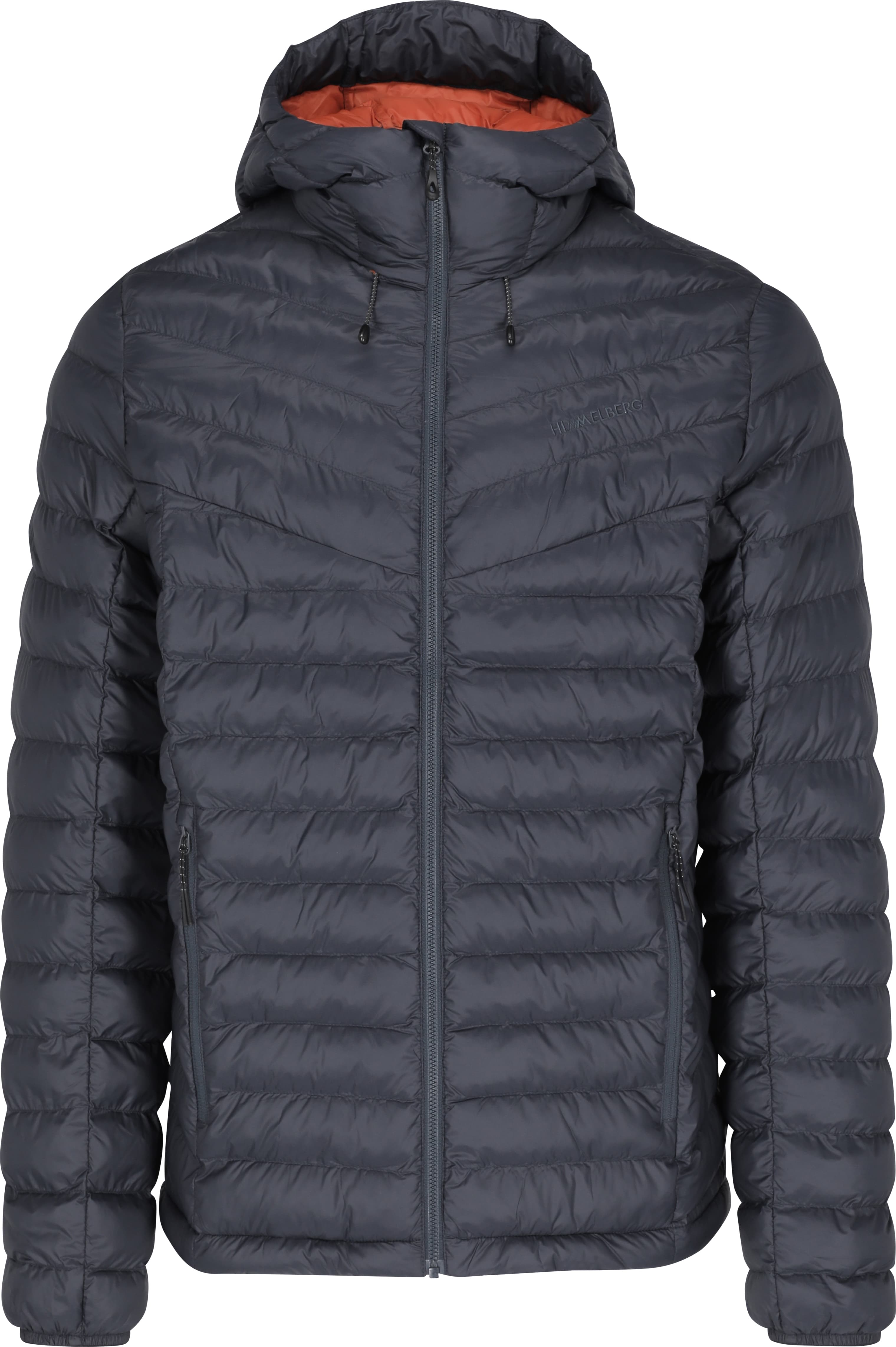 Chaqueta HIMMELBERG NORDIC SYNTHETIC JACKET MEN