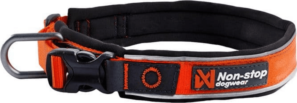 Collar NON STOP DOGWEAR ROAM COLLAR