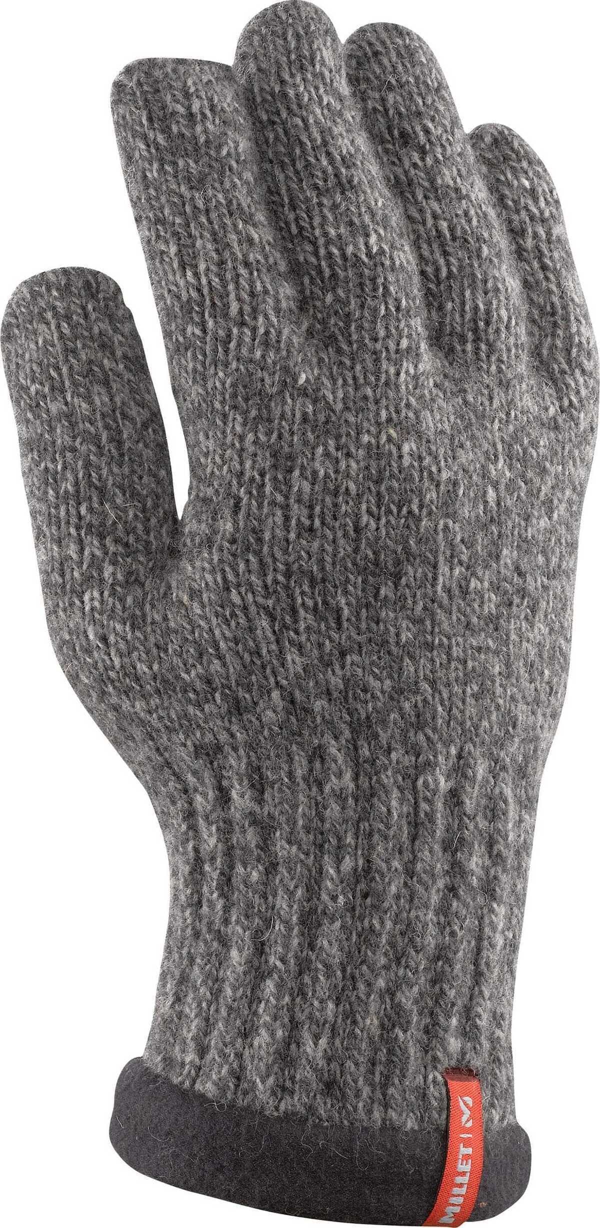Guantes MILLET WOOL GLOVE