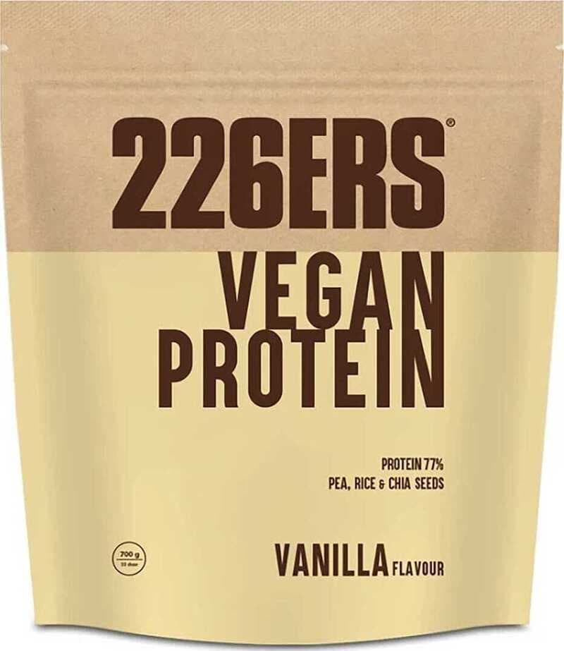 Batido 226ERS VEGAN PROTEIN SHAKE 700