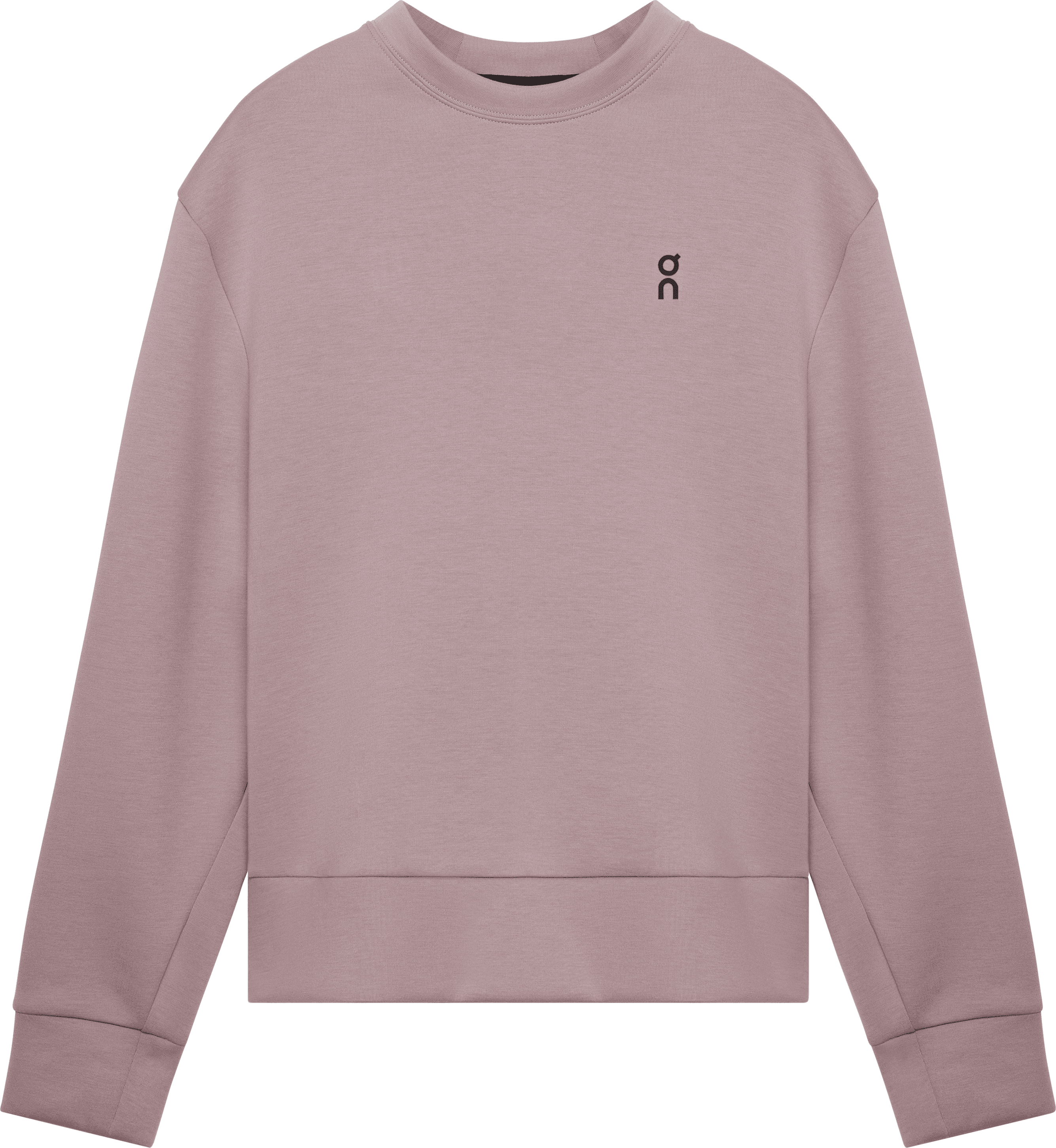 Sudadera ON FOCUS TECH CREW