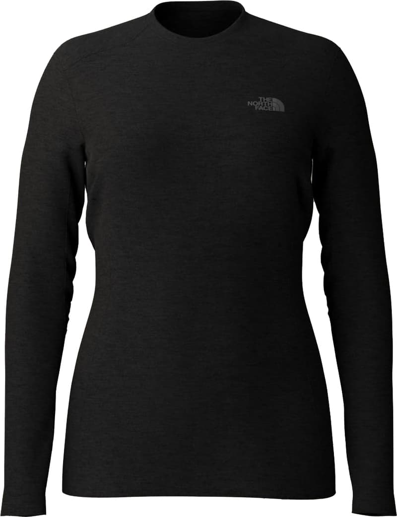 Camiseta THE NORTH FACE W EASY LS CREW NECK