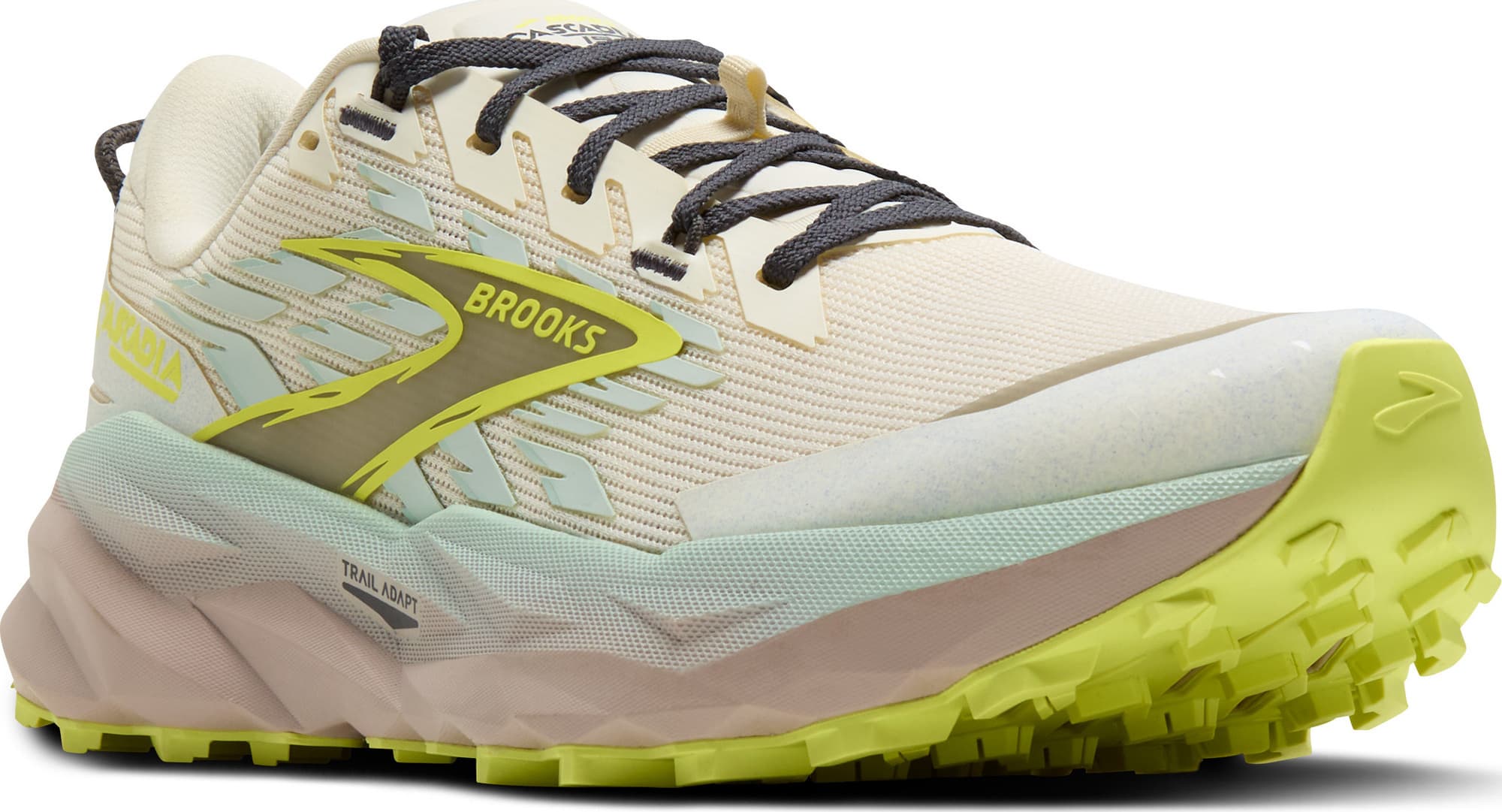 Zapatillas BROOKS CASCADIA 19