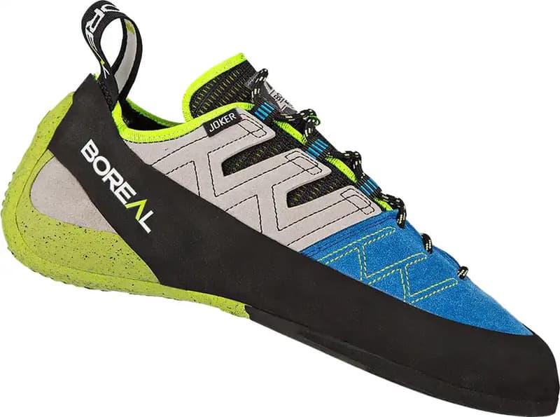 Pies de Gato BOREAL JOKER LACE