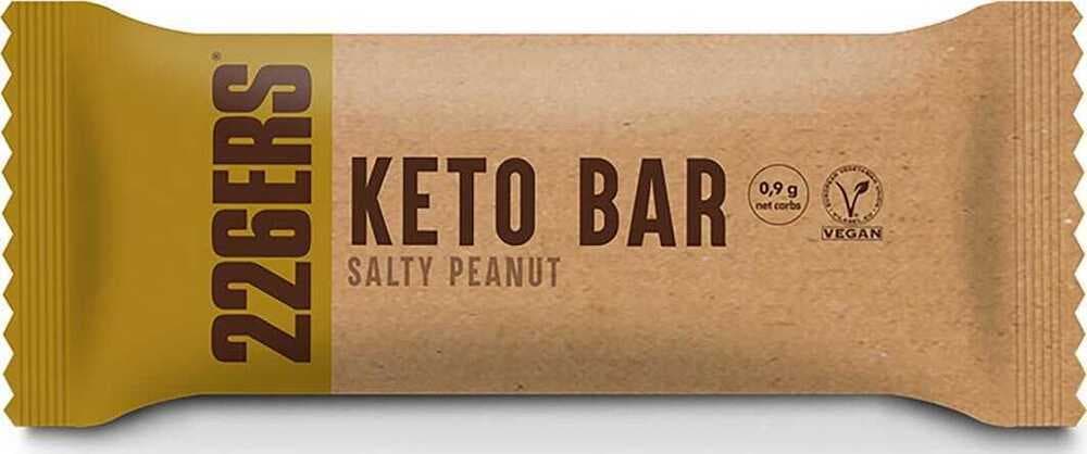 Alimentación 226ERS RACE DAY BAR BCAAS 40G