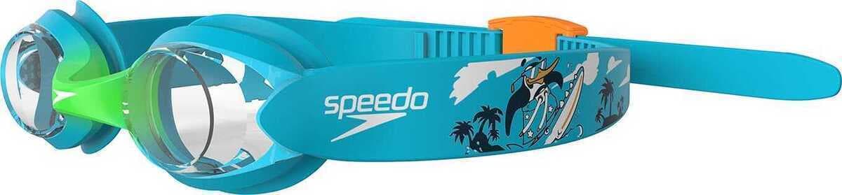 Gafas SPEEDO INFANT ILLUSION GOGGLE