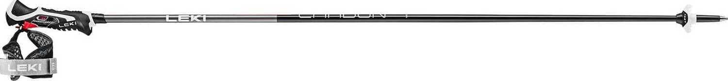 Bastón LEKI CARBON 14 3D