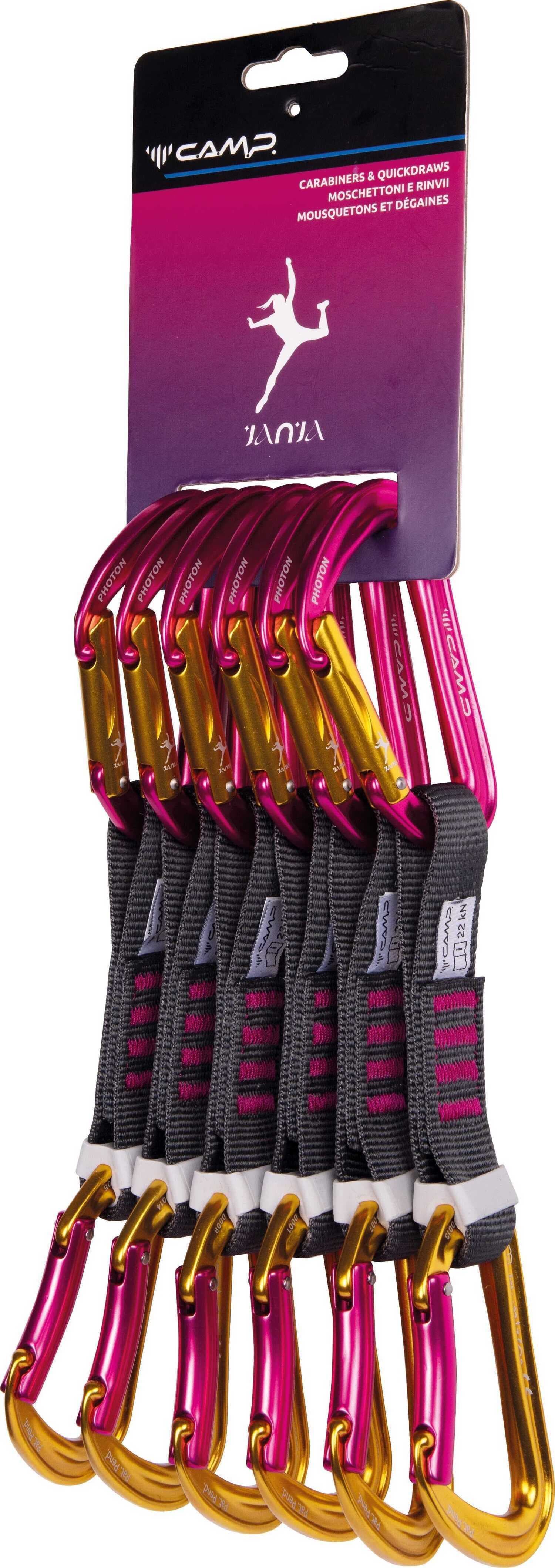 Cinta Exprés CAMP PHOTON EXPRESS KS JANJA 12 6 PACK