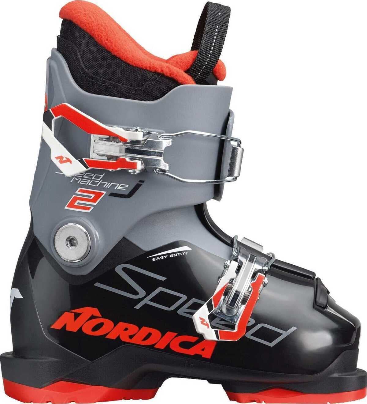 Botas NORDICA PLACA FDT RTL PLATE