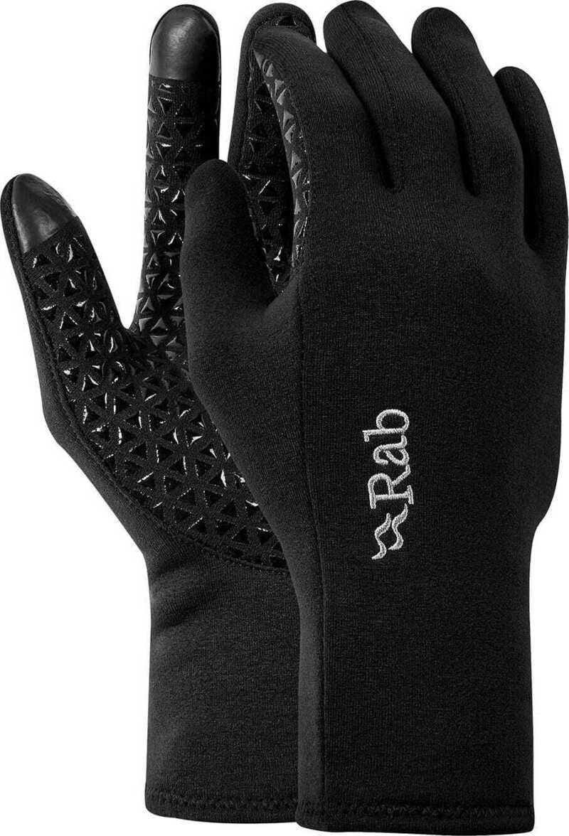 Guantes RAB POWER STRETCH CONTACT GRIP GLOVE