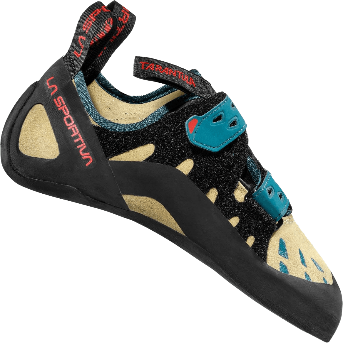 Pies de Gato LA SPORTIVA TARANTULA WOMAN
