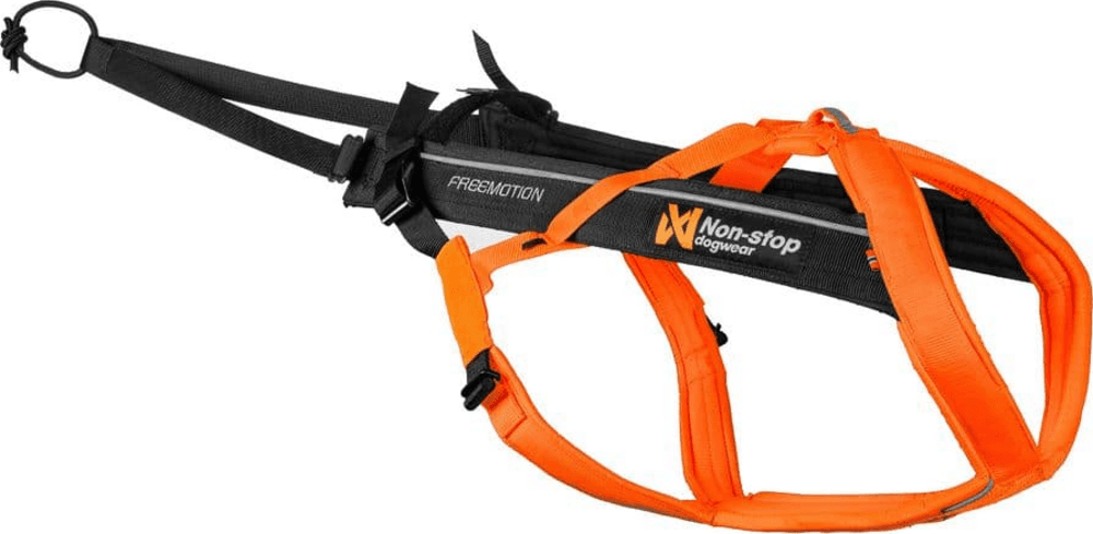 Arnés NON STOP DOGWEAR FREEMOTION 5.0