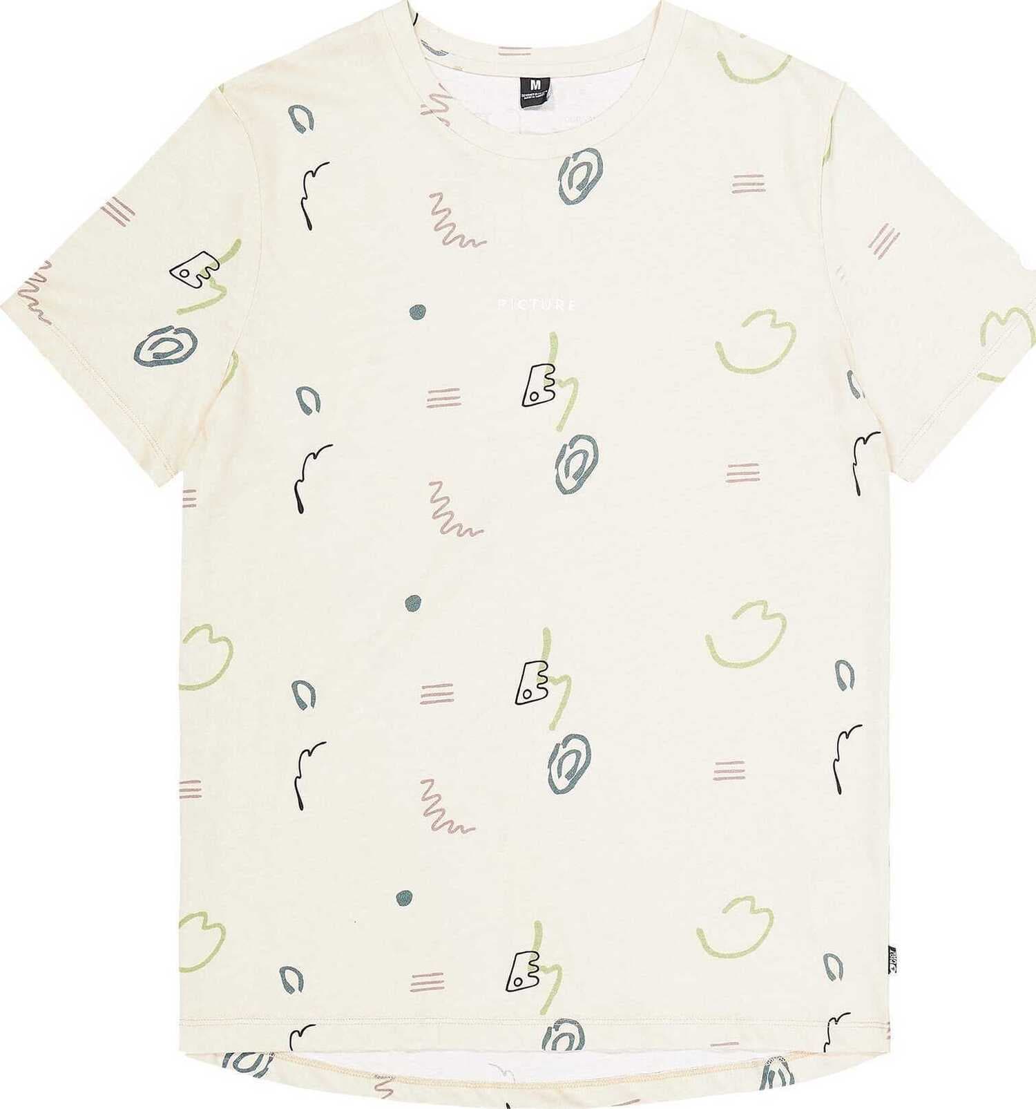 Camiseta PICTURE AULDEN TEE