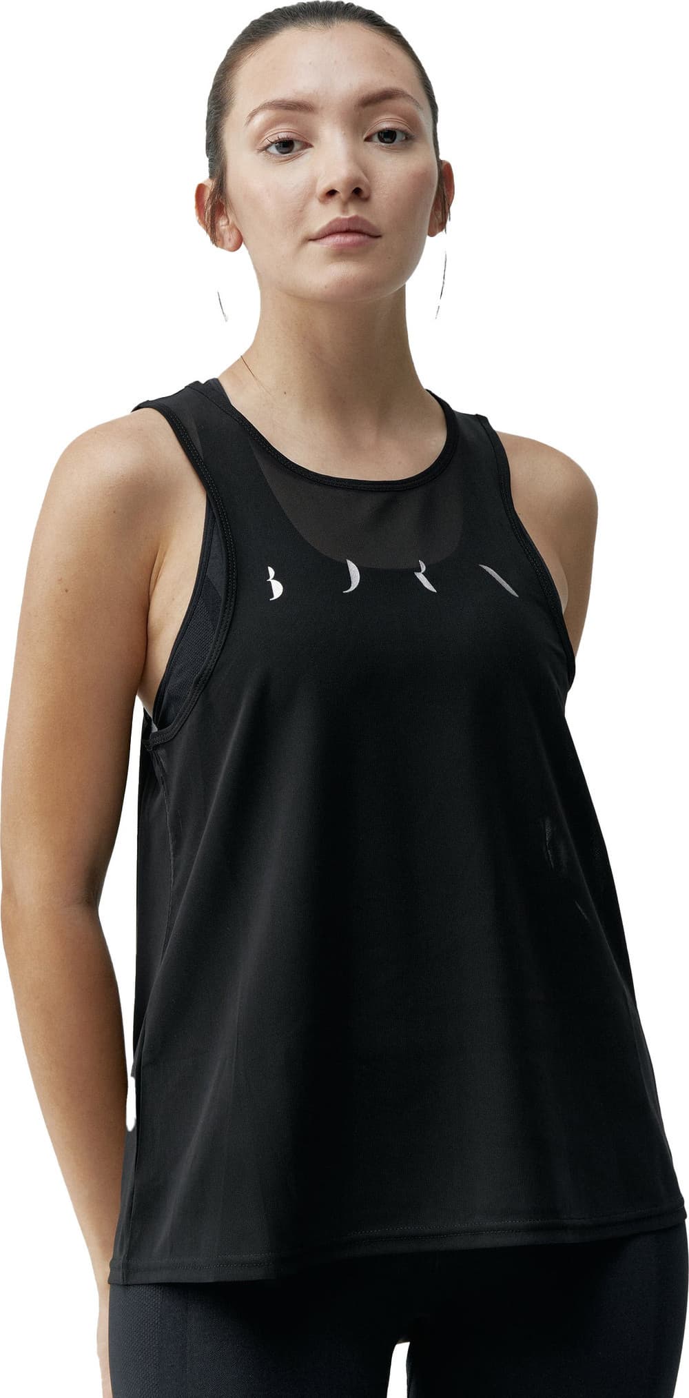 Camiseta BORN LIVING YOGA SHIRT BORA