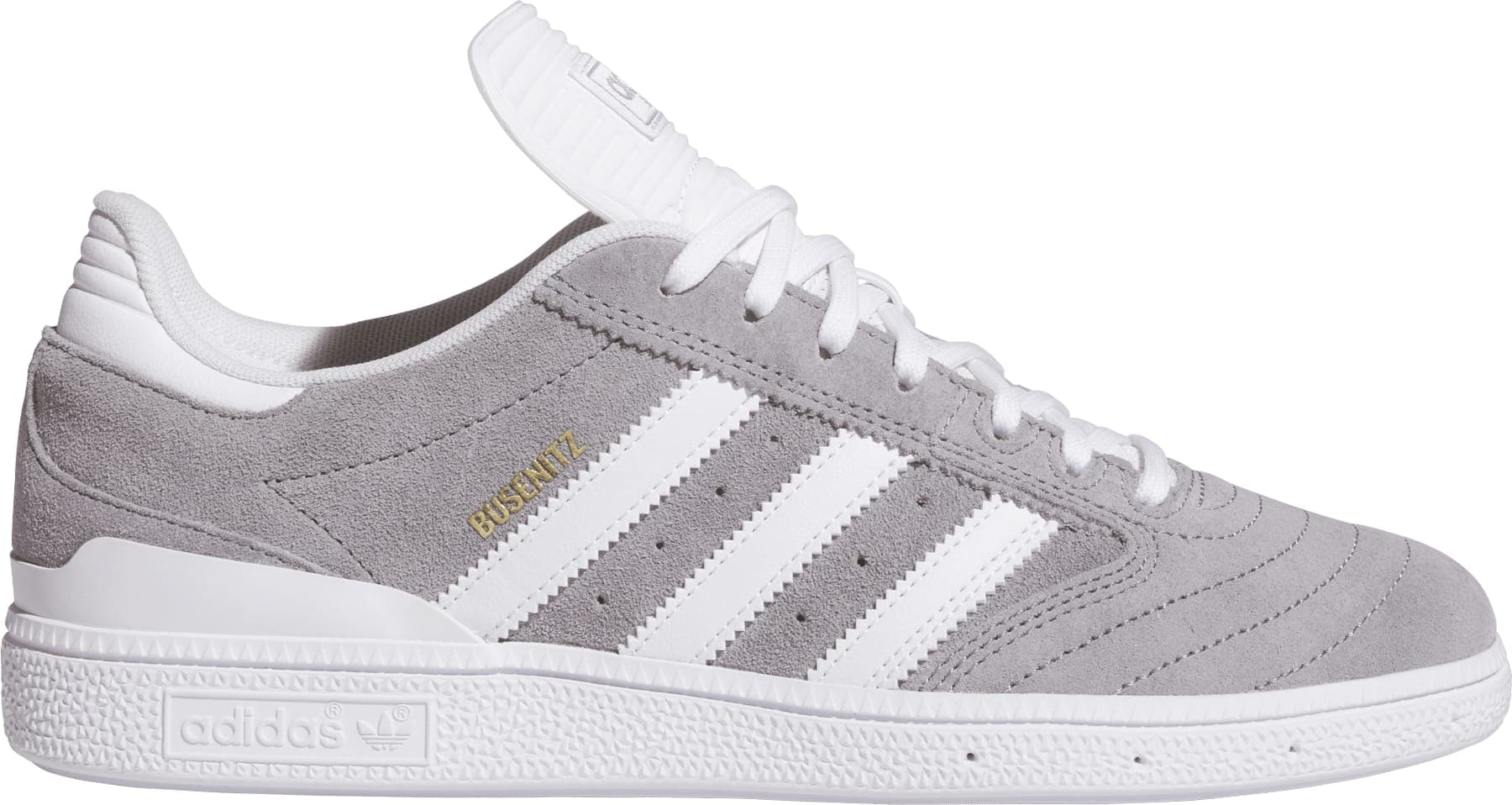 Zapatillas ADIDAS SKATEBOARDING BUSENITZ