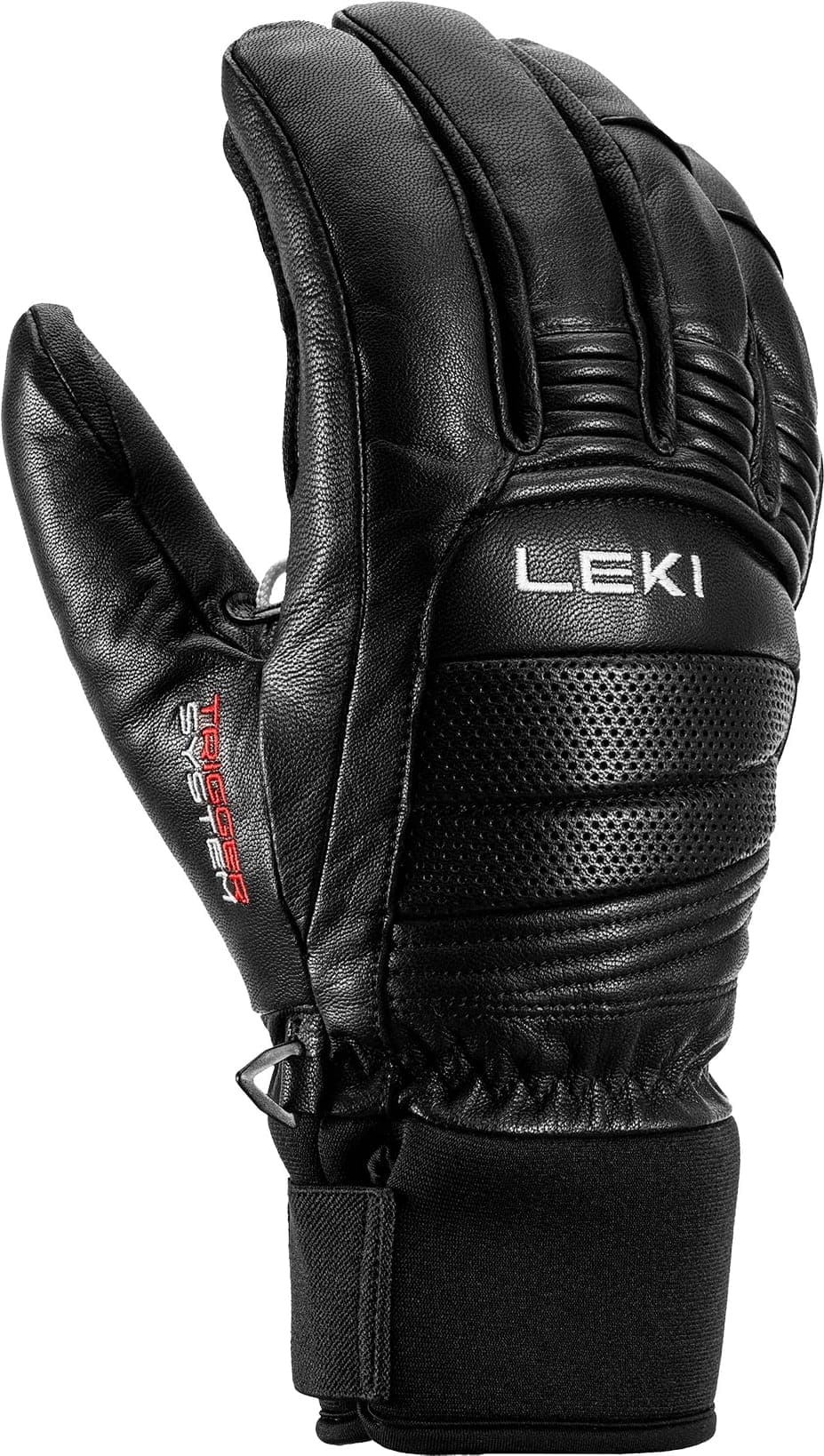 Guantes LEKI COPPER 3D PRO