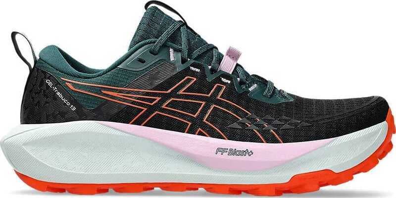 Zapatillas ASICS GEL-TRABUCO 13
