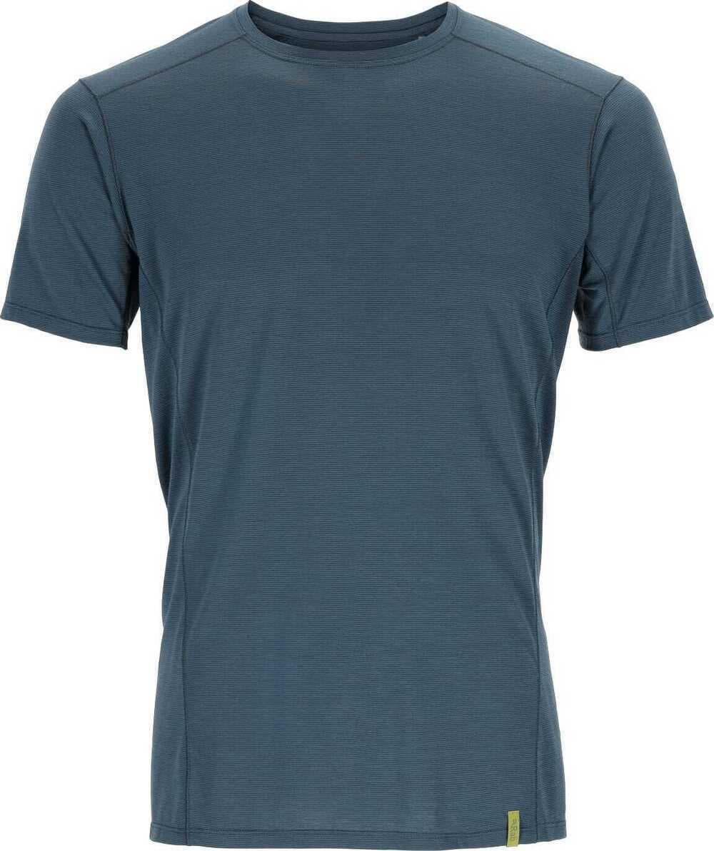 Camiseta RAB SYNCRINO BASE TEE