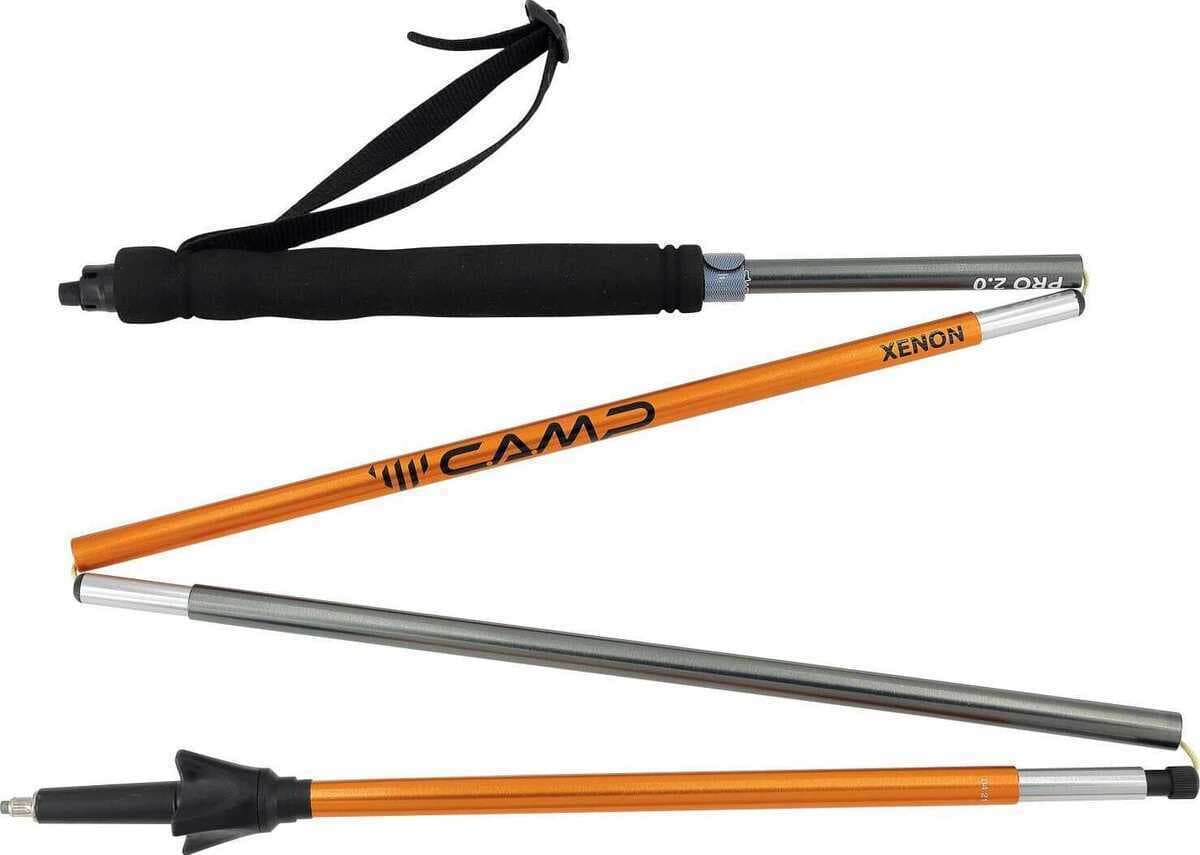 Bastón CAMP XENON PRO 2.0