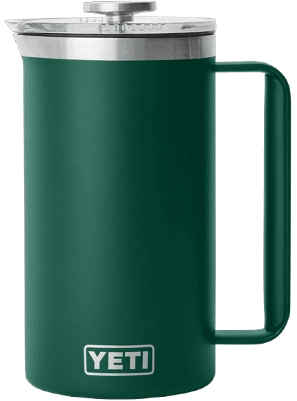 Cafetera y Tetera YETI RAMBLER 34 OZ FRENCH PRESS