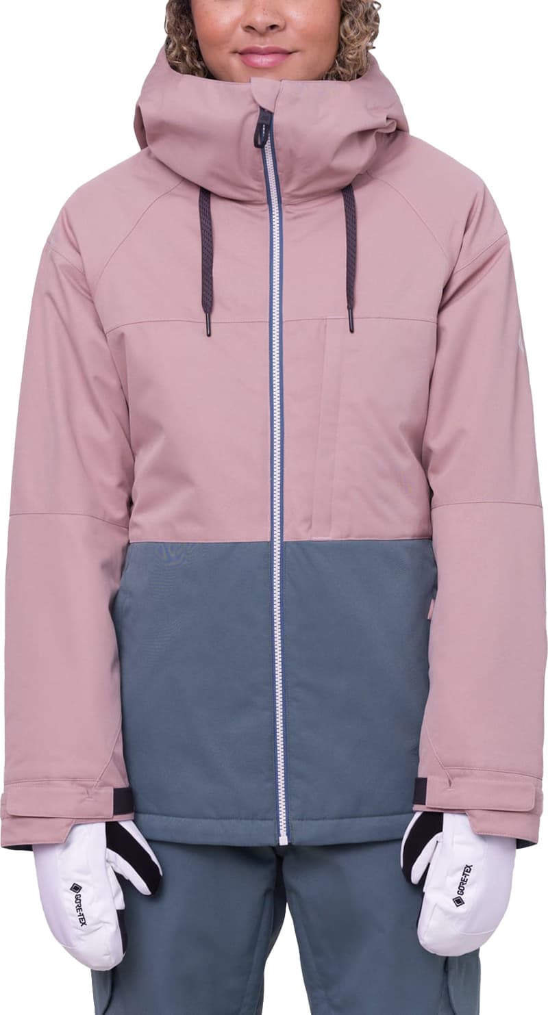 Chaqueta 686 WMNS ATHENA INSULATED JACKET