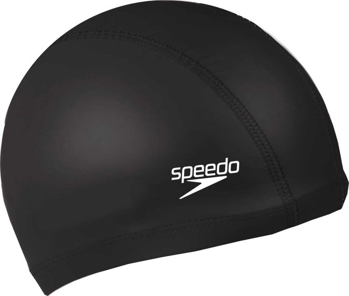 Gorros Natación SPEEDO PACE CAP BLA P12