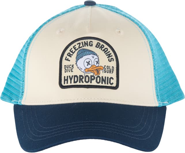 Gorra HYDROPONIC DUCK CP