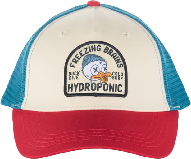 Gorra HYDROPONIC DUCK CP