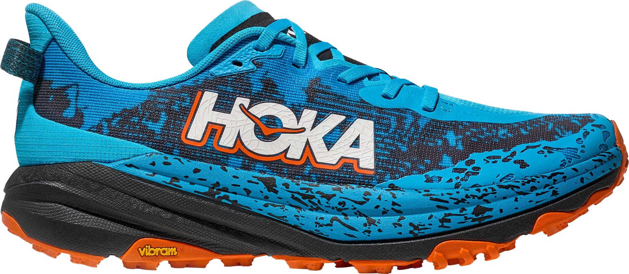 Zapatillas HOKA SPEEDGOAT 6