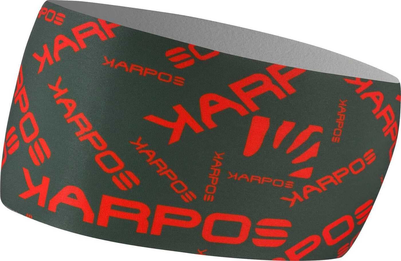 Cinta KARPOS PELMO HEADBAND