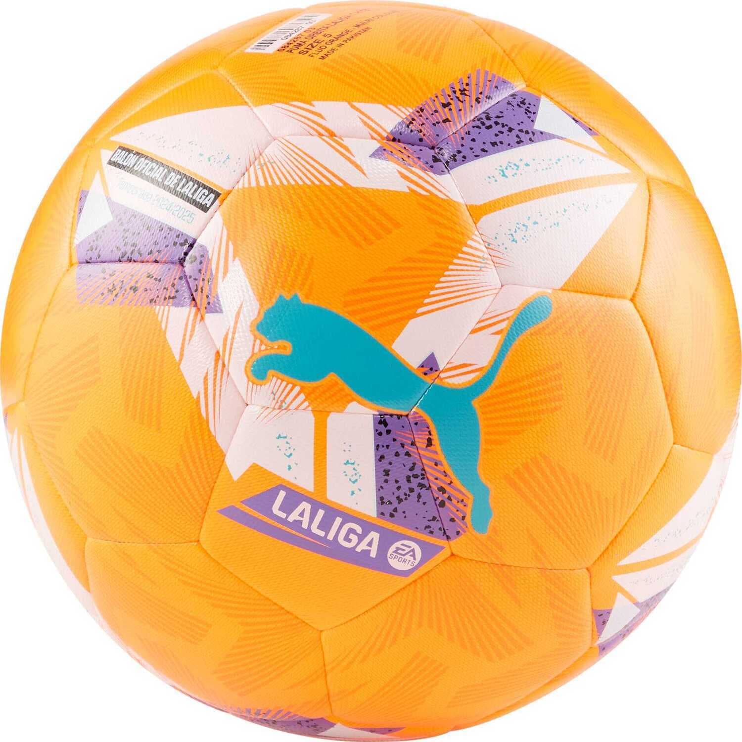 Balón PUMA PUMA ORBITA LALIGA 1